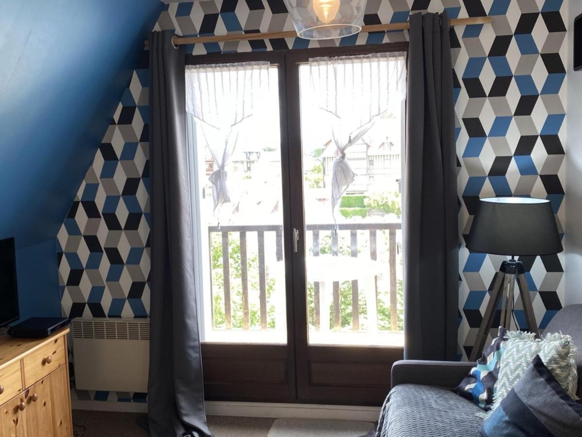 Appartement Cabourg, 2 Pièces, 4 Personnes - Fr-1-487-198 *