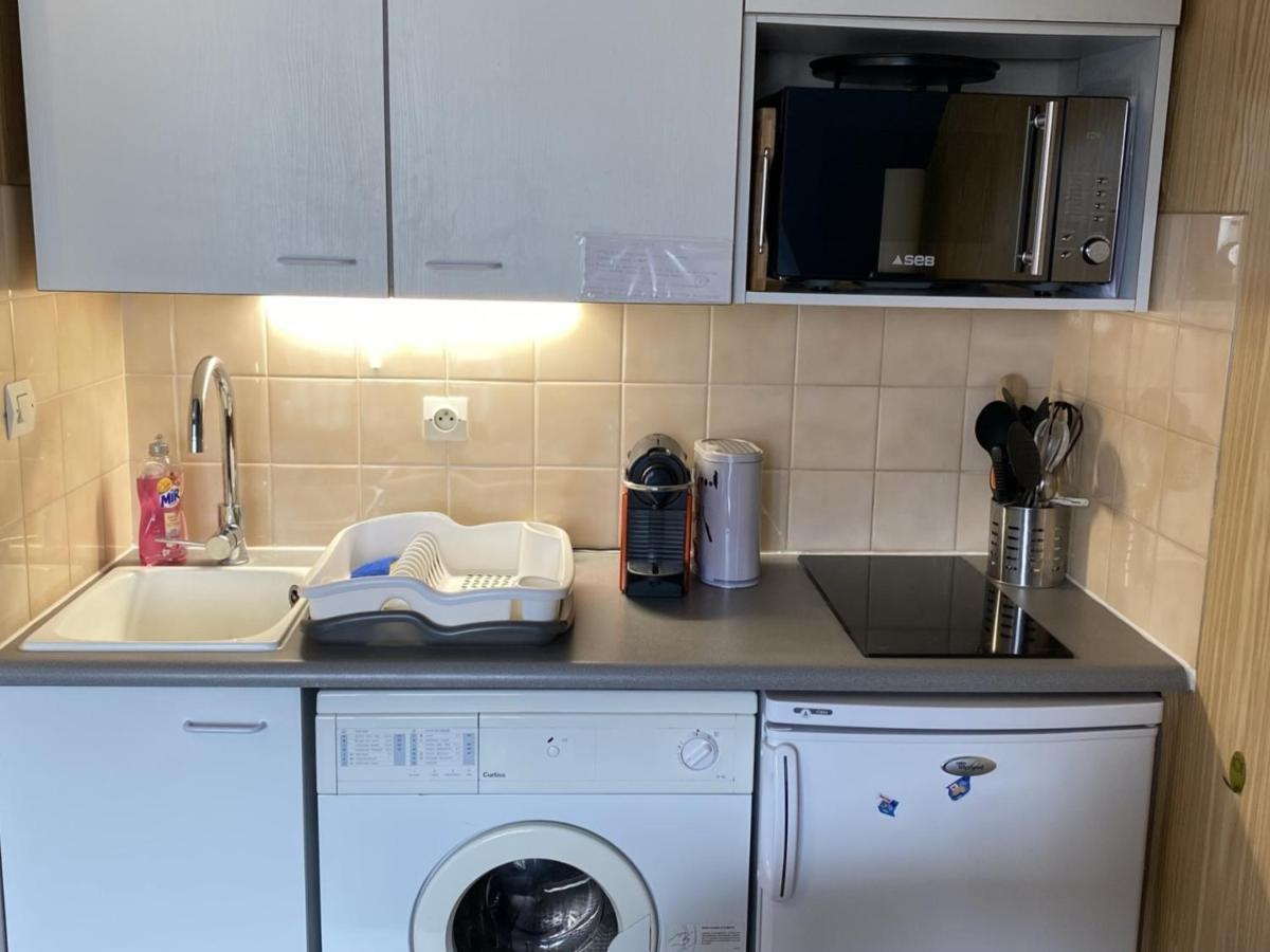 Appartamento Cabourg, 2 Pièces, 4 Personnes - Fr-1-487-198 Cabourg