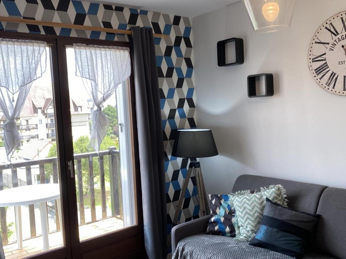 Cabourg, 2 Pièces, 4 Personnes - Fr-1-487-198 Appartamento *